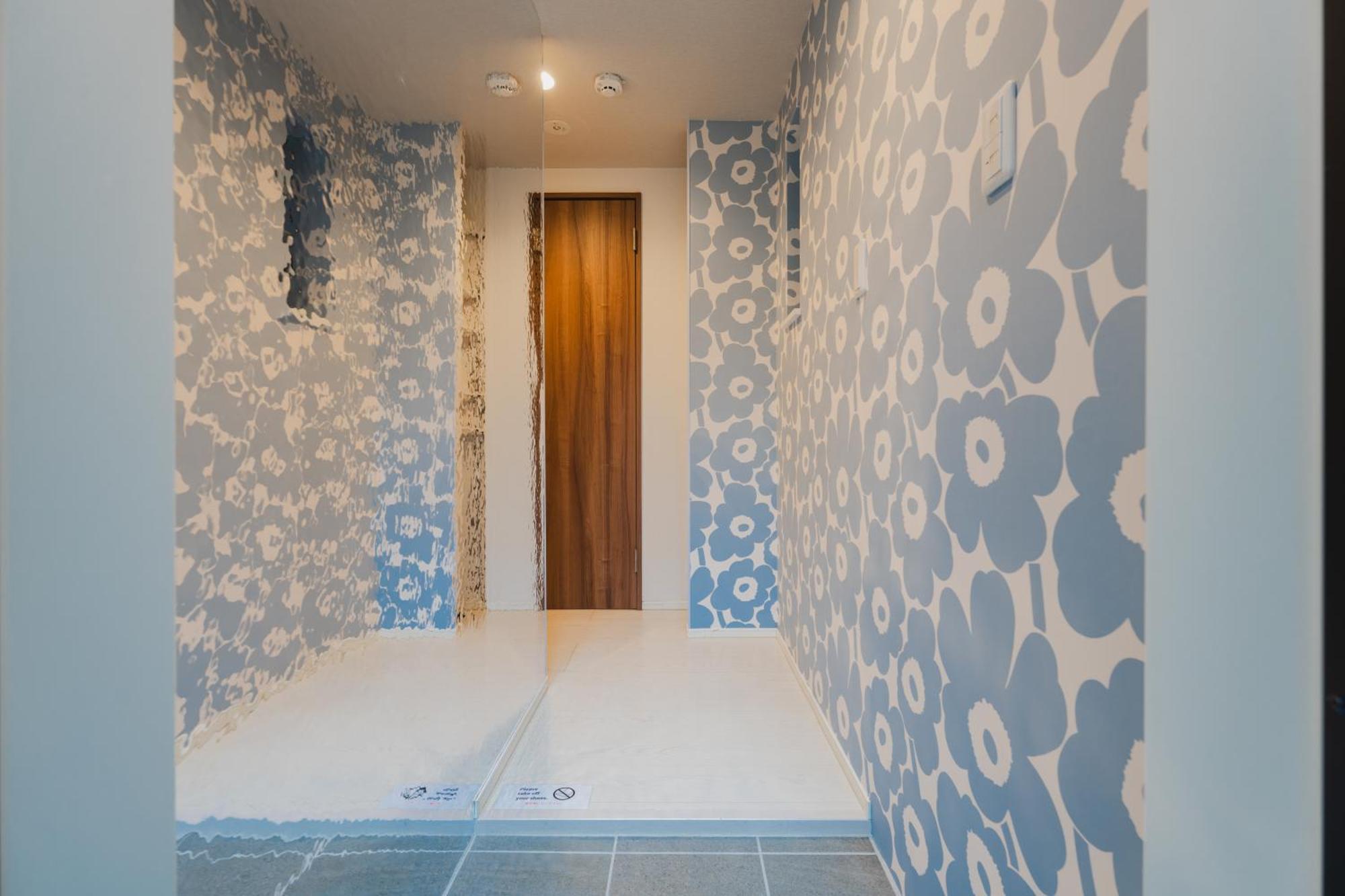 Appartamento Sleeplab The 大崎 -睡眠特化型hotel-