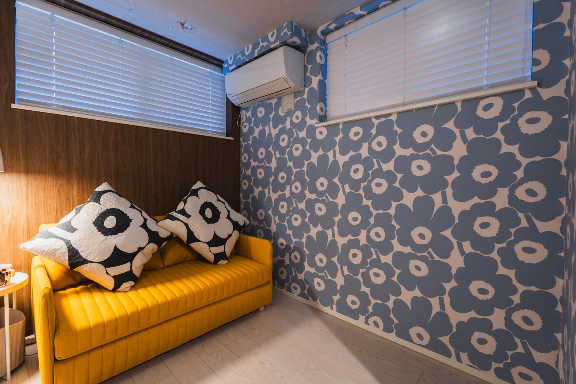 Appartamento Sleeplab The 大崎 -睡眠特化型hotel- *
